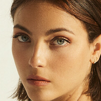 Melissa Canadas Nua