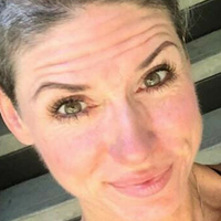Melissa Cantrell Nua