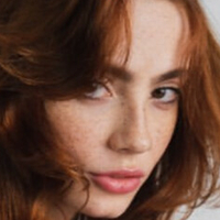 Melissa Fernandes Nua