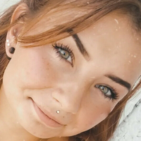 _melissa_gr / xfederleichtx / Melissa Groß Nua