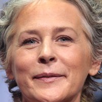 Melissa McBride Nua