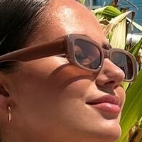 Melissa Ortega Tafjord Nua