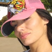 Melissa Puente Nua