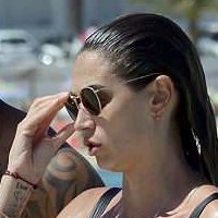 Melissa Satta Nua
