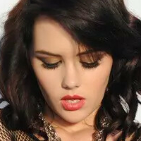 Mellisa Clarke Nua