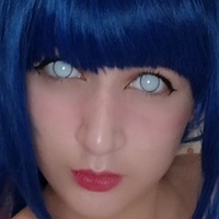 Meraky Cosplays Nua