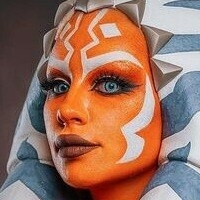 Merax_cosplay Nua