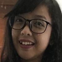 Meutia Amanda Riza Nua