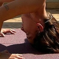 Mharessa Fernanda Nua