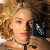 Mia Lobo Nua