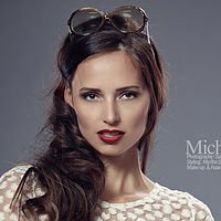 Michaela Kaplanova Nua