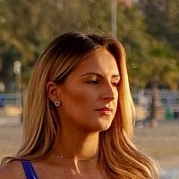 Michaella McCollum Nua