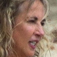 Michelle Cockayne Nua