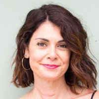 Michelle Lipper Nua