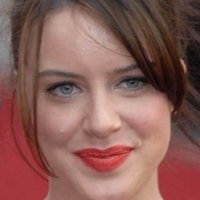 Michelle Ryan Nua
