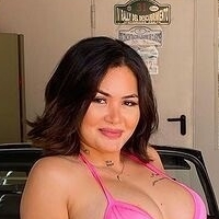 Michellen Cristina Nua