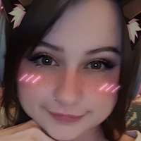 MidnightVulpi Nua