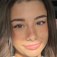 Mikayla Campinos Nua
