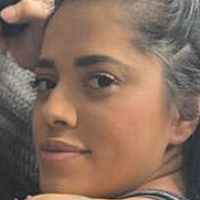 Mikayla Dabash Nua