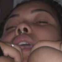 Milena Rodrigues Nua