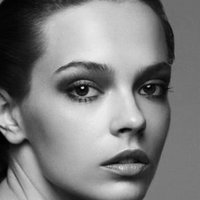 Mina Cvetkovic Nua