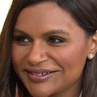 Mindy Kaling Nua