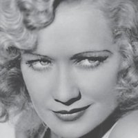 Miriam Hopkins Nua
