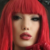 Miss Nyu Model Nua