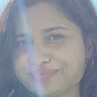 Miss Patel Nua