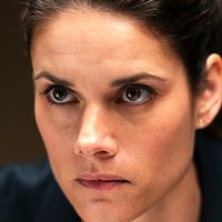 Missy Peregrym Nua