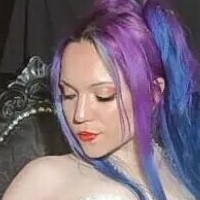 Mistress Dahlia Zozo Nua