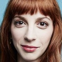 Molly Bernard Nua