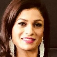 Mona Bhavsar Nua