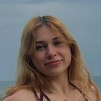 Monaliza Américo Nua