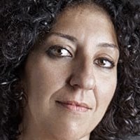 Mónica Cervera Nua
