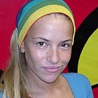 Monica Frutuoso Nua