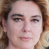Monica Guerritore Nua