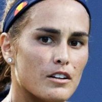 Monica Puig Nua