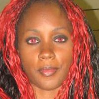 Monique Dupree Nua