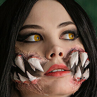 Mortal Kombat Erotic Cosplay Nua