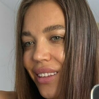 Moto_blonda Nua