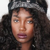 Mouna Traore Nua