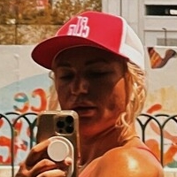 musclemarilyn Nua