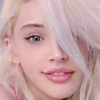 MyCherryCrush Nua