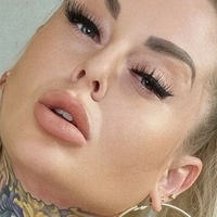 Nadia From Denmark Nua