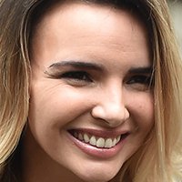 Nadine Coyle Nua