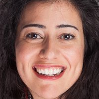 Nadine Malouf Nua