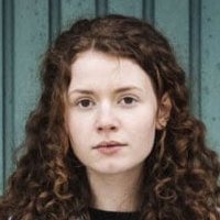 Nadja Sabersky Nua