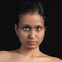 nakedgoddess Nua