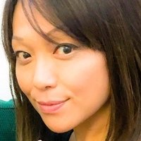 Naoko Mori Nua